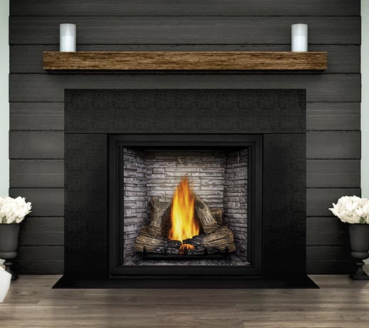 Gas Fireplace manufacturer 