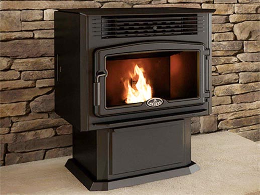 Pellet Stove manufacturer 