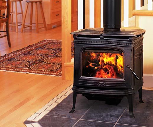 Wood Stove manufacturer 